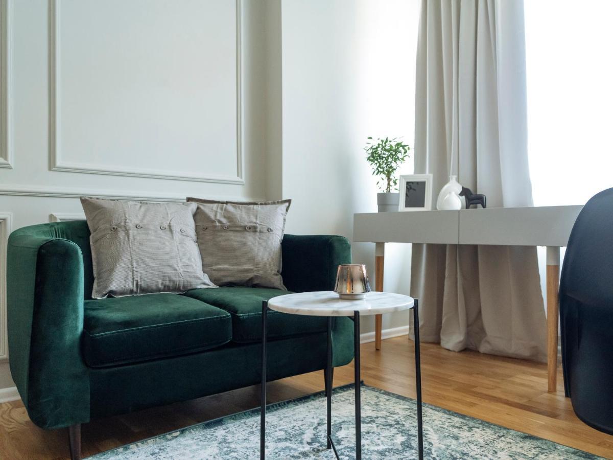 Apartamento Amazing Location - Superb View - Old Town Bucarest Exterior foto